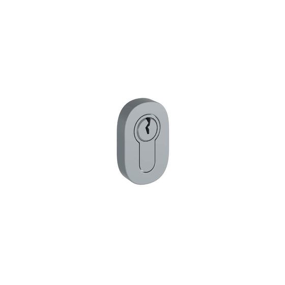 Накладка на цилиндр Fimet Profil Doors на розетке 277