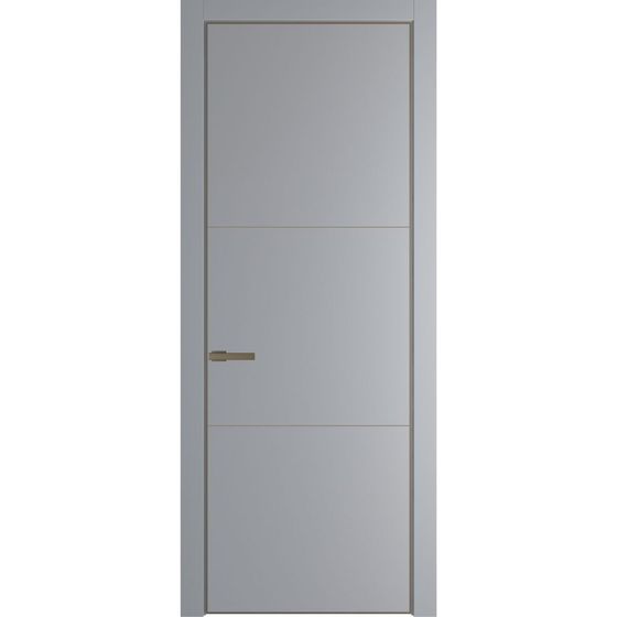 Profil Doors 13PA смоки профиль шампань
