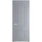 Profil Doors 27PA смоки профиль серебро