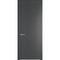 Profil Doors 12PA графит профиль никель матовый