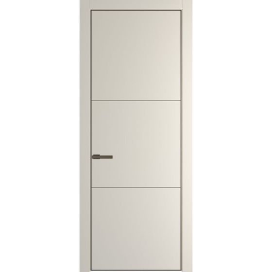 Profil Doors 13PA кремовая магнолия профиль деорэ