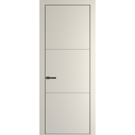 Profil Doors 13PA кремовая магнолия профиль серая ночь