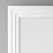 Наличник дверной фигурный тип 3 Profil Doors 16x90 мм к серии PA