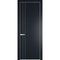 Profil Doors 12PA нэви блу профиль белый матовый