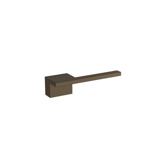 Дверная ручка Fimet for Рrofil Doors New York на розетке 264 деорэ