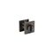 Дверная завёртка Adden Bau квадратная WC SQ-003