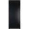 Profil Doors 25PA блэк профиль чёрный матовый