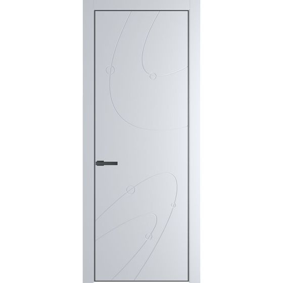 Profil Doors 5PA вайт профиль серая ночь
