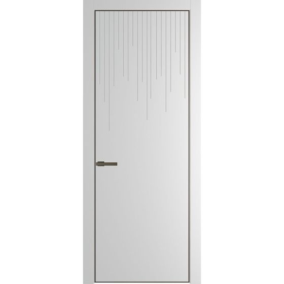 Profil Doors 8PA крем вайт профиль деорэ