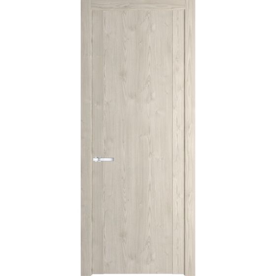 Межкомнатная дверь Profil Doors 1.1N каштан светлый глухая