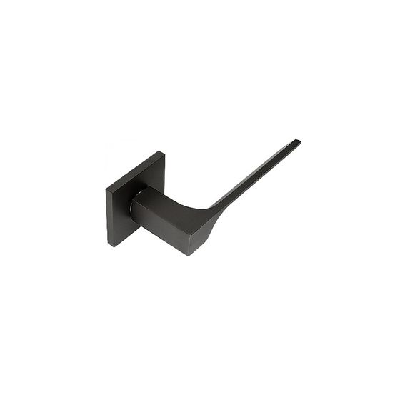 Фото дверной ручки SHARP S-558 GRAPHITE