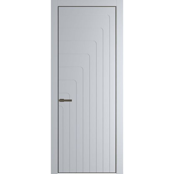 Profil Doors 10PA лайт грей профиль деорэ
