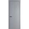 Profil Doors 8PA смоки профиль чёрный матовый