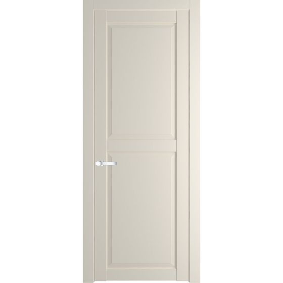 Межкомнатная дверь эмаль Profil Doors 2.6.1PD кремовая магнолия глухая
