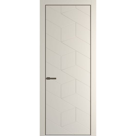 Profil Doors 9PA кремовая магнолия профиль деорэ