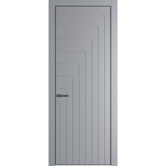 Profil Doors 10PA смоки профиль деорэ