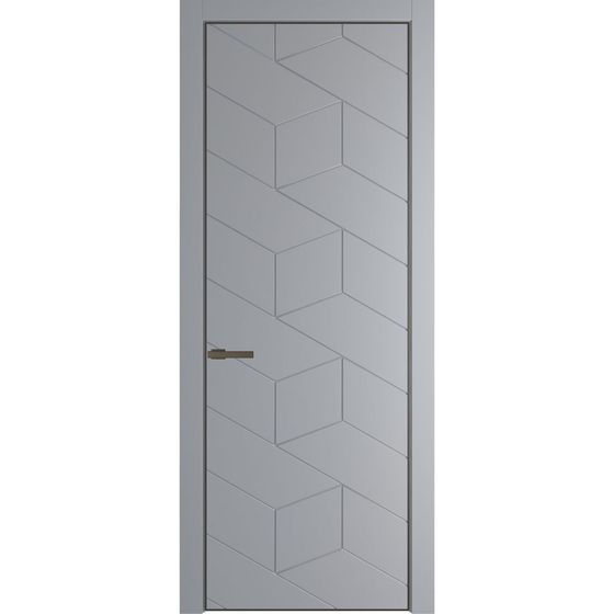 Profil Doors 9PA смоки профиль деорэ