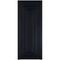 Profil Doors 28PA нэви блу профиль чёрный матовый