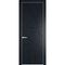 Profil Doors 6PA нэви блу профиль белый матовый