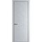 Profil Doors 9PA лайт грей профиль деорэ