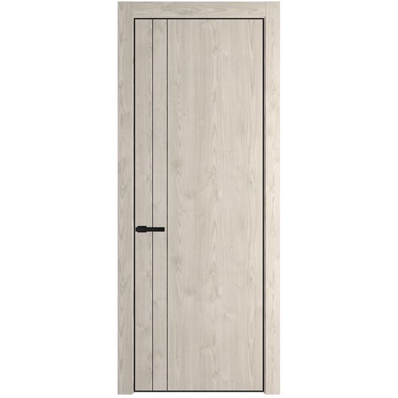 Межкомнатная дверь Profil Doors 12NA каштан светлый глухая