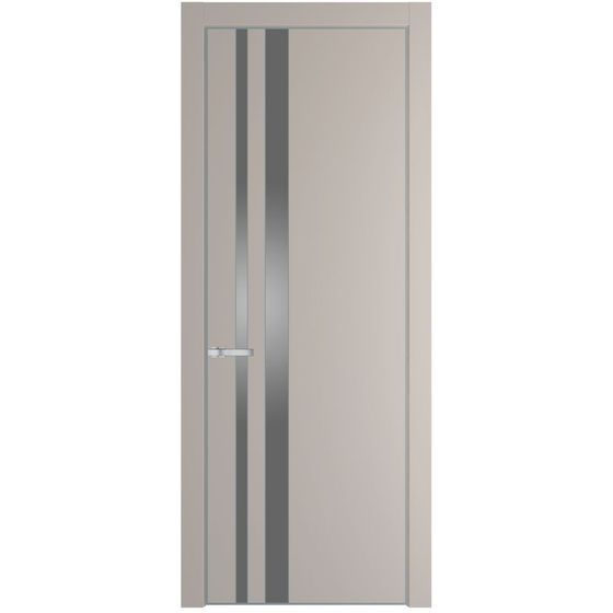 Profil Doors 20PA сэнд профиль серебро стекло серебро матлак