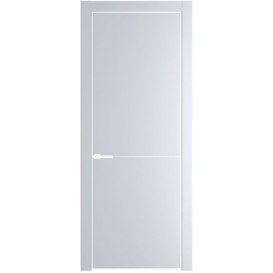 Profil Doors 16PA вайт профиль белый матовый