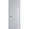 Profil Doors 8PA лайт грей профиль шампань