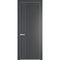 Profil Doors 12PA графит профиль серебро