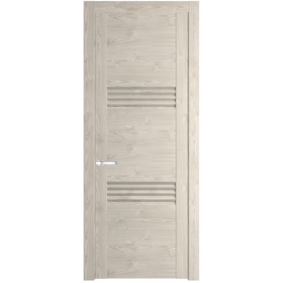 Межкомнатная дверь Profil Doors 1.3N каштан светлый глухая