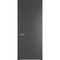 Profil Doors 13PA графит профиль никель матовый