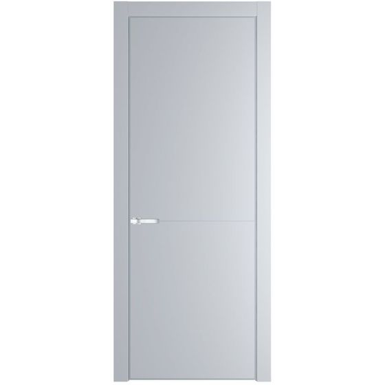 Profil Doors 16PA лайт грей профиль серебро