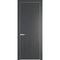 Profil Doors 7PA графит профиль серебро