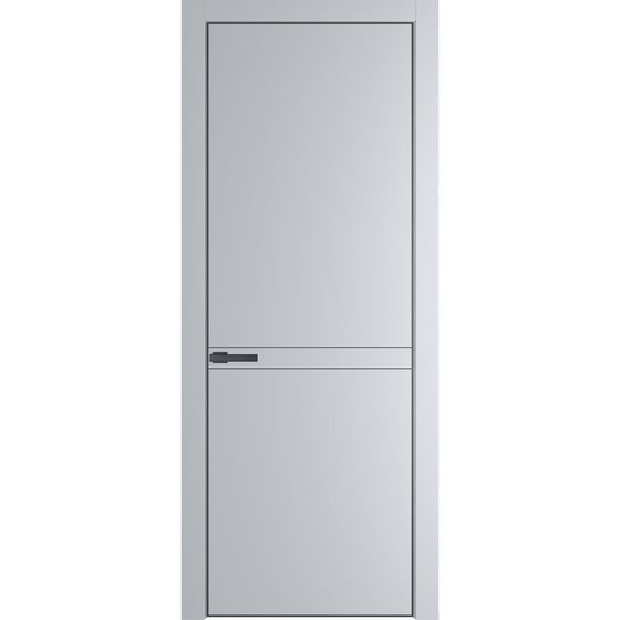 Profil Doors 11PA лайт грей профиль серая ночь