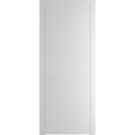 Profil Doors 2PA крем вайт профиль белый матовый