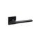 Фото дверной ручки RIPPLE Q510 BLACK