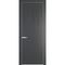 Profil Doors 8PA графит профиль серебро