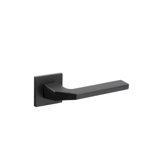 Фото дверной ручки HOME Q532 BLACK