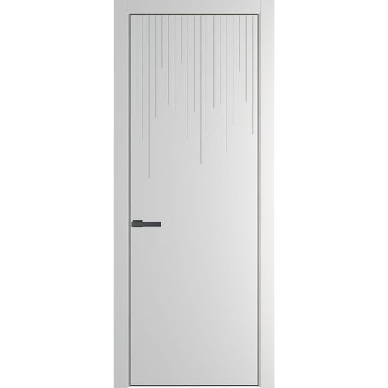 Profil Doors 8PA крем вайт профиль серая ночь