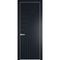 Profil Doors 10PA нэви блу профиль белый матовый
