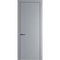 Profil Doors 1PA смоки профиль серая ночь