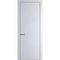 Profil Doors 6PA вайт профиль шампань