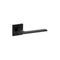 Фото дверной ручки SWEEP Q567 BLACK