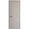 Profil Doors 27PA сэнд профиль чёрный матовый