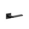 Фото дверной ручки HOME Q532 BLACK