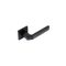 Фото дверной ручки VEIN S-537 BLACK