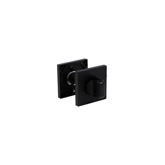 Дверная завёртка Adden Bau квадратная WC SQ-003