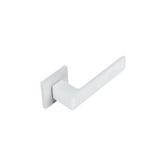 Фото дверной ручки GRANE S-560 WHITE