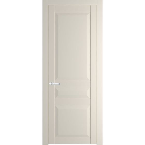 Межкомнатная дверь эмаль Profil Doors 1.5.1PD кремовая магнолия глухая