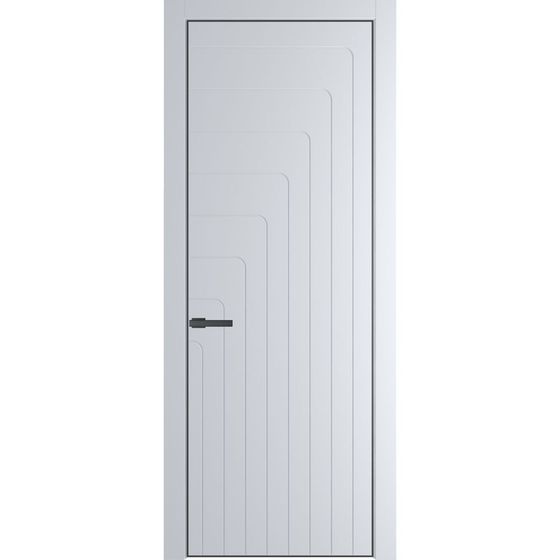 Profil Doors 10PA вайт профиль серая ночь
